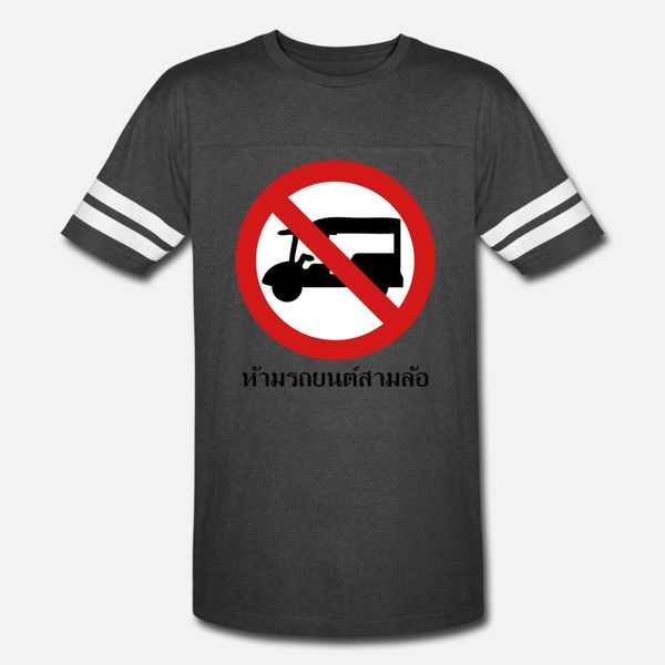 no tuk tuk taxi sign t shirt men designs tee shirt euro size s-3xl outfit interesting authentic summer style cool shirt
no tuk tuk taxi sign t shirt men designs tee shirt euro size s-3xl outfit interesting authentic summer style cool shirt
