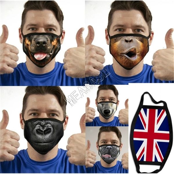 3d funny exaggeration fashion face animal expression dustproof protective cotton cloth cover washable reusable ear loop mask d81405
3d funny exaggeration fashion face animal expression dustproof protective cotton cloth cover washable reusable ear loop mask d81405