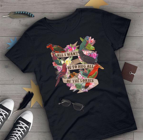 lorikeet t-shirt, s, m, l, 1-3xl женщины людей, лори попугай подарки, bird lover, cute свободного размер top ajax tee shirt
lorikeet t-shirt, s, m, l, 1-3xl женщины людей, лори попугай подарки, bird lover, cute свободного размер top ajax tee shirt