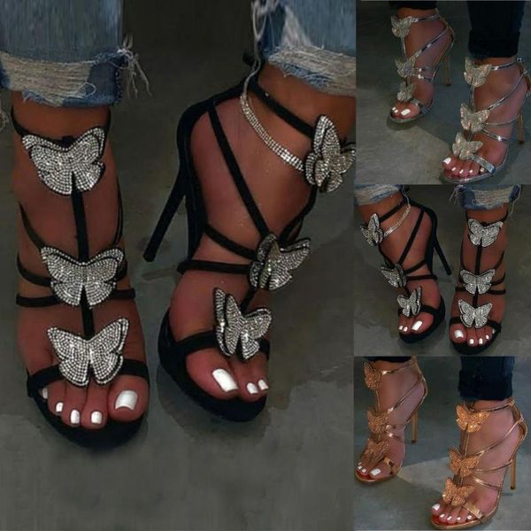 2020 summer womens sandals crystal roman bowknot casual indoor&outdoor shoes high heels lady sandal#, Black
2020 summer womens sandals crystal roman bowknot casual indoor&outdoor shoes high heels lady sandal#, Black