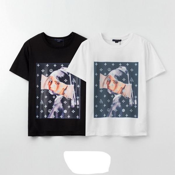 2020 mens summer t shirt paris fans shirts mens clothing women summer casual cotton letter fashion short sleeve fashion hot, White;black
2020 mens summer t shirt paris fans shirts mens clothing women summer casual cotton letter fashion short sleeve fashion hot, White;black