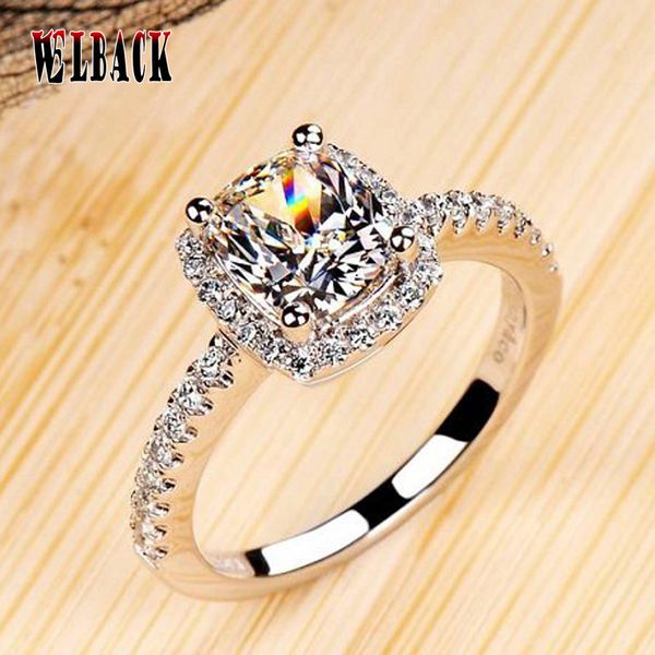cluster rings luxurious 2 ct cz female ring bijoux est white 4 prong zirconia wedding engagement for women, Golden;silver
cluster rings luxurious 2 ct cz female ring bijoux est white 4 prong zirconia wedding engagement for women, Golden;silver