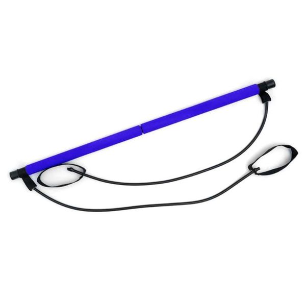pilates exercise stick toning bar yoga body training abdominal resistance bands rope pull resistance fitness stick
pilates exercise stick toning bar yoga body training abdominal resistance bands rope pull resistance fitness stick