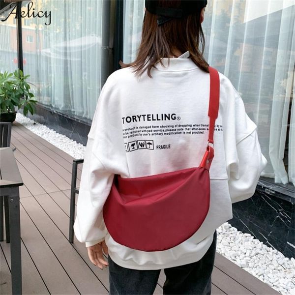 aelicy women's canvas messenger bag casual large capacity japanese small bag tide female shoulder wild dumplings package
aelicy women's canvas messenger bag casual large capacity japanese small bag tide female shoulder wild dumplings package