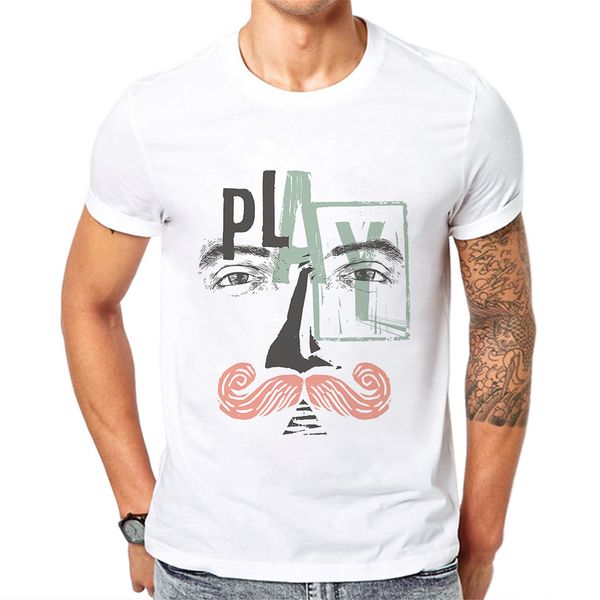funny personality printing mens tee shirts summer men t shirt short sleeve casual clothing white cotton male tshirts
funny personality printing mens tee shirts summer men t shirt short sleeve casual clothing white cotton male tshirts