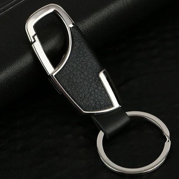simple motorcycle gifts decorative multifunctional accessories styling vehicle pu leather strong car key ring, Silver
simple motorcycle gifts decorative multifunctional accessories styling vehicle pu leather strong car key ring, Silver