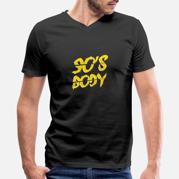 90s body ninetees body retro 90 s t shirt men create short sleeve round collar gents fitness breathable spring autumn outfit shirt
90s body ninetees body retro 90 s t shirt men create short sleeve round collar gents fitness breathable spring autumn outfit shirt