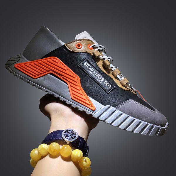 autumnmicrofibermensshoescomfortableoutdoorcasualshoesformensneakerstrendbreathablevulcanizedshoessportshoes, Black
autumnmicrofibermensshoescomfortableoutdoorcasualshoesformensneakerstrendbreathablevulcanizedshoessportshoes, Black