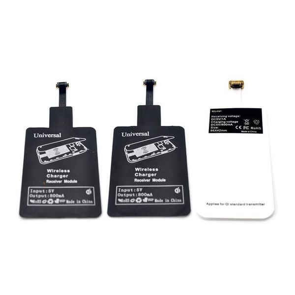 universal qi wireless charger charging patch type-c receiver adapter pad for samsung xiaomi android smart phone
universal qi wireless charger charging patch type-c receiver adapter pad for samsung xiaomi android smart phone