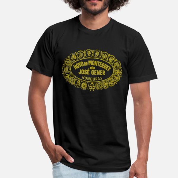 hoyo de monterey de jose gener cigars golden logo t shirt men knitted 100% cotton s-xxxl letter interesting basic spring trend shirt
hoyo de monterey de jose gener cigars golden logo t shirt men knitted 100% cotton s-xxxl letter interesting basic spring trend shirt