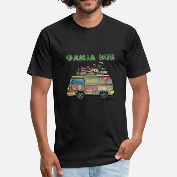 ganja bus graphic t shirt men famous 100% cotton s-xxxl normal famous fashion spring autumn natural
ganja bus graphic t shirt men famous 100% cotton s-xxxl normal famous fashion spring autumn natural