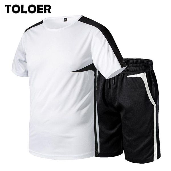 Hot Mens Soccer Sets Teens Mens Training Breathable Custom Sports Suit Uniforms Wear White Kit
Hot Mens Soccer Sets Teens Mens Training Breathable Custom Sports Suit Uniforms Wear White Kit