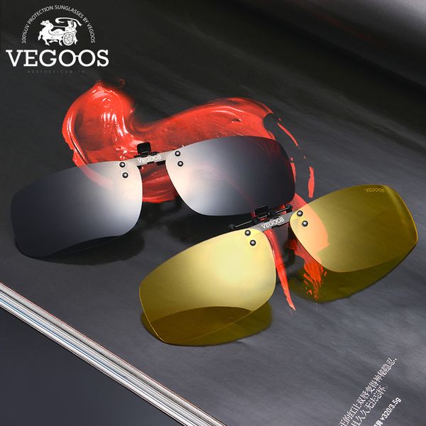 vegoos polarized clip on sunglasses for men women over prescription glasses night vision driving flip up sunglasses #50jp, White;black
vegoos polarized clip on sunglasses for men women over prescription glasses night vision driving flip up sunglasses #50jp, White;black
