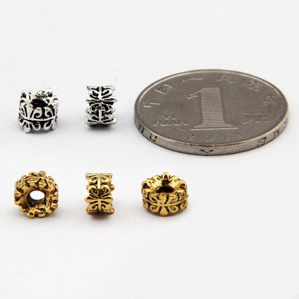 epacket dhl double-sided bright gold and silver pearl receptacle diy dfdwz068 jewelry spacers, Bronze;silver
epacket dhl double-sided bright gold and silver pearl receptacle diy dfdwz068 jewelry spacers, Bronze;silver