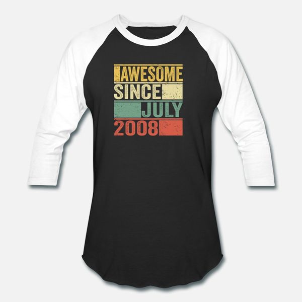 высокие урожай июля 2008 tee 11 лет тенниска мужчин дизайнерских 100% хлопок o шея костюм фитнес повседневной летний стиль природной рубашку
высокие урожай июля 2008 tee 11 лет тенниска мужчин дизайнерских 100% хлопок o шея костюм фитнес повседневной летний стиль природной рубашку
