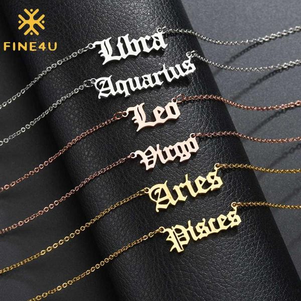 pendant necklaces fine4u stainless steel zodiac star sign constellation horoscope necklace gift idea for men women n01885, Silver
pendant necklaces fine4u stainless steel zodiac star sign constellation horoscope necklace gift idea for men women n01885, Silver