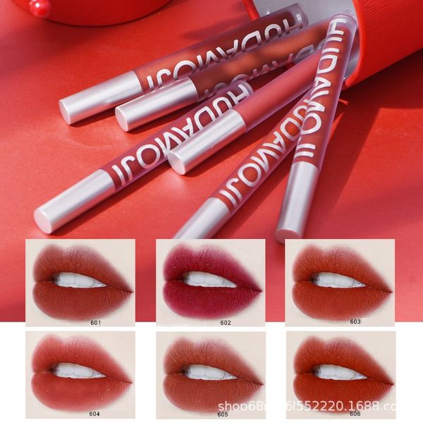 air soft mist velvet lip glaze matte moisturizing lip gloss not easy to discolor lipstick long-lasting super volume plump lip glos
air soft mist velvet lip glaze matte moisturizing lip gloss not easy to discolor lipstick long-lasting super volume plump lip glos