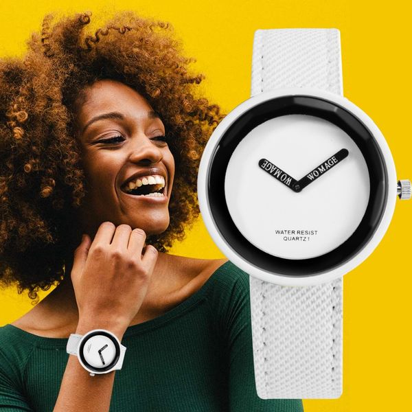 fashion women's watches leather ladies watch women watches young girl watch simple clock 2020 fashion, Slivery;brown
fashion women's watches leather ladies watch women watches young girl watch simple clock 2020 fashion, Slivery;brown