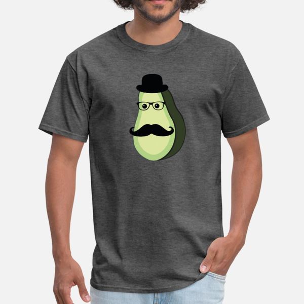 fruit genius avacado with hat and mustach t shirt men character short sleeve o-neck interesting basic spring autumn cool shirt
fruit genius avacado with hat and mustach t shirt men character short sleeve o-neck interesting basic spring autumn cool shirt