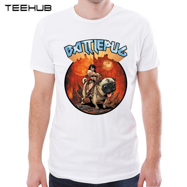 2019 men's new funny bottle pug printed short sleeve t-shirt summer fashion cool novelty o-neck soft tee
2019 men's new funny bottle pug printed short sleeve t-shirt summer fashion cool novelty o-neck soft tee