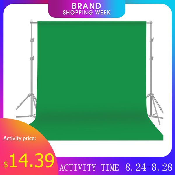 2020new professional green screen backdrop studio pgraphy background washable durable polyester-cotton p background
2020new professional green screen backdrop studio pgraphy background washable durable polyester-cotton p background
