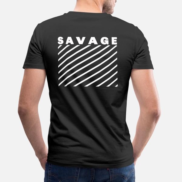 savage t shirt men printing short sleeve s-xxxl kawaii crazy casual spring normal shirt
savage t shirt men printing short sleeve s-xxxl kawaii crazy casual spring normal shirt