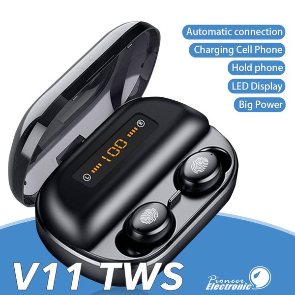 cgjxscgjxsv11 tws wireless headphone 4000mah led display bluetooth v5 .0 earphones 9d stereo waterproof earbuds with retail package
cgjxscgjxsv11 tws wireless headphone 4000mah led display bluetooth v5 .0 earphones 9d stereo waterproof earbuds with retail package