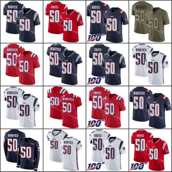 new england patriots green 50 chase winovich limited red nfl white jersey, Black;red
new england patriots green 50 chase winovich limited red nfl white jersey, Black;red