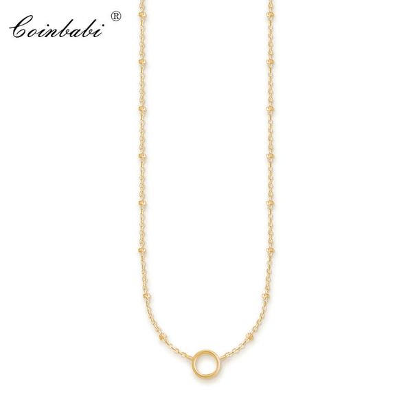 link chain golden charm round carrier trendy gift for women,2020 summer new style 925 sterling silver fashion jewelry
link chain golden charm round carrier trendy gift for women,2020 summer new style 925 sterling silver fashion jewelry