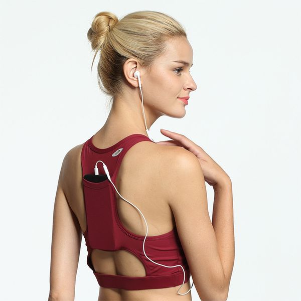 gym clothing sports bra yoga tank women racerback bralette back pocket white black red brassiere sport fitness crop
gym clothing sports bra yoga tank women racerback bralette back pocket white black red brassiere sport fitness crop