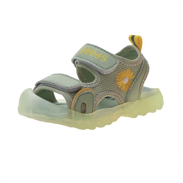 summer latest girls sandals 2020 fashion magic sticker soft breathable anti-collision baby jelly shoes kids outdoor casual shoes, Black;red
summer latest girls sandals 2020 fashion magic sticker soft breathable anti-collision baby jelly shoes kids outdoor casual shoes, Black;red