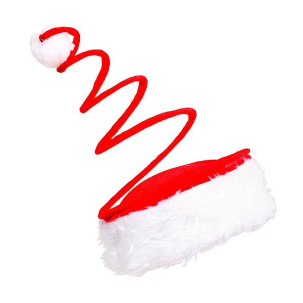 coil spring christmas hat comfortable holiday cap headwear for merry christmas ornament
coil spring christmas hat comfortable holiday cap headwear for merry christmas ornament