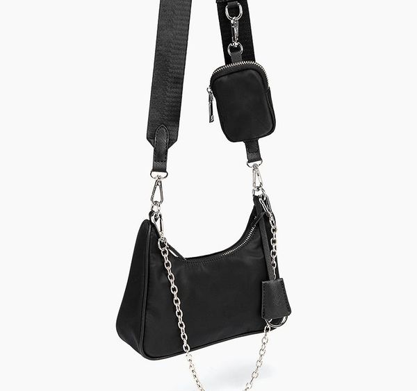 wholesale designer bag luxury shoulder bags fashion messenger bag men and women universal armpit bag chain three in one designer style002
wholesale designer bag luxury shoulder bags fashion messenger bag men and women universal armpit bag chain three in one designer style002