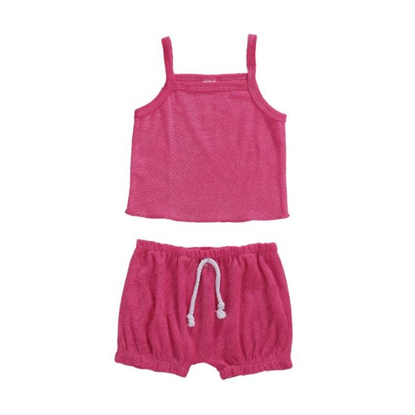 clothing sets 2021 summer toddler baby girls breathable solid color square collar sleeveless suspender + shorts 2pcs set 0-18m, White
clothing sets 2021 summer toddler baby girls breathable solid color square collar sleeveless suspender + shorts 2pcs set 0-18m, White