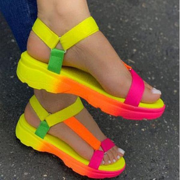 2020 multi color large 43 casual shoes women's flat slippers comfortable sandals women, Black
2020 multi color large 43 casual shoes women's flat slippers comfortable sandals women, Black