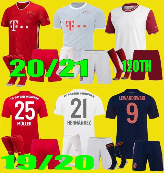 men 120th 20 21 bayern kit munich soccer jerseys lewandowski 2020 2021 hernandez coutinho child uniforms full set football shirts, Black
men 120th 20 21 bayern kit munich soccer jerseys lewandowski 2020 2021 hernandez coutinho child uniforms full set football shirts, Black