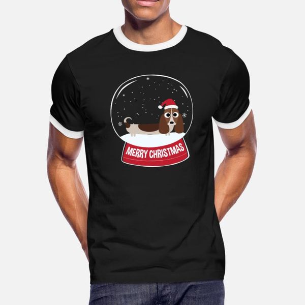 basset hound merry christmas snowball t shirt men create tee shirt round neck costume anti-wrinkle casual summer style standard shirt
basset hound merry christmas snowball t shirt men create tee shirt round neck costume anti-wrinkle casual summer style standard shirt
