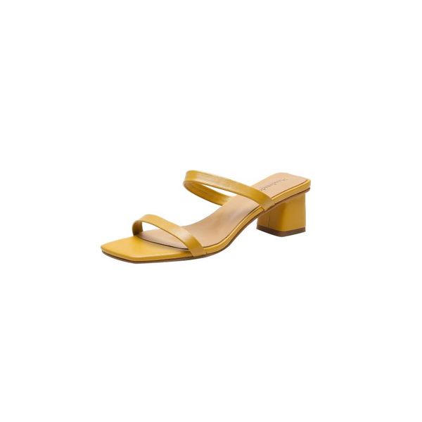 mkkhou thick heel sandals for women 2020 new half-length peep-toe one-piece belt simple outside fairy wind shoes for women 33-40, Black
mkkhou thick heel sandals for women 2020 new half-length peep-toe one-piece belt simple outside fairy wind shoes for women 33-40, Black