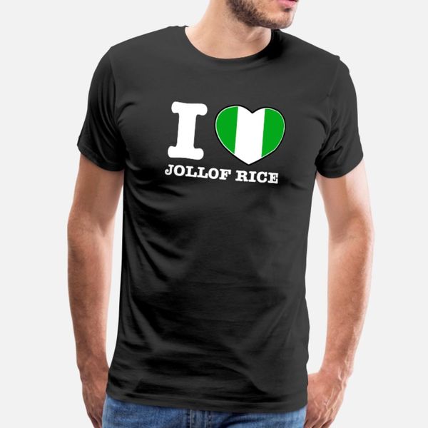 i love jollof rice t shirt men create tee shirt s-xxxl pattern gift breathable summer style normal shirt
i love jollof rice t shirt men create tee shirt s-xxxl pattern gift breathable summer style normal shirt