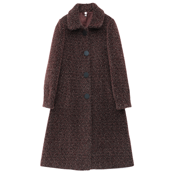 trending products 2020 female woolen coat large size clothing for women imitate mink cashmere leisure jacket 1483, Black
trending products 2020 female woolen coat large size clothing for women imitate mink cashmere leisure jacket 1483, Black