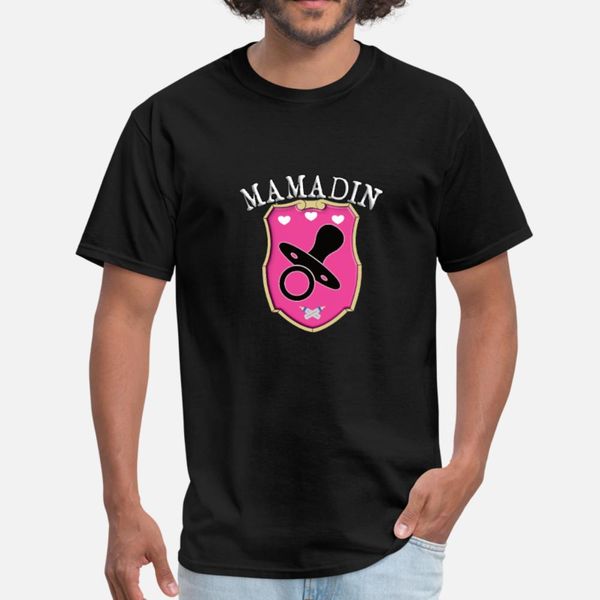 mamadin funny mother paladin shield t shirt men designs short sleeve round neck outfit loose fashion spring formal shirt
mamadin funny mother paladin shield t shirt men designs short sleeve round neck outfit loose fashion spring formal shirt