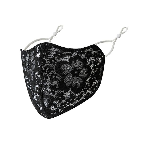marchwind black lace floral print masks sun protection lace riding mouth masks summer hanging ears face mask women retro face mouth covers
marchwind black lace floral print masks sun protection lace riding mouth masks summer hanging ears face mask women retro face mouth covers