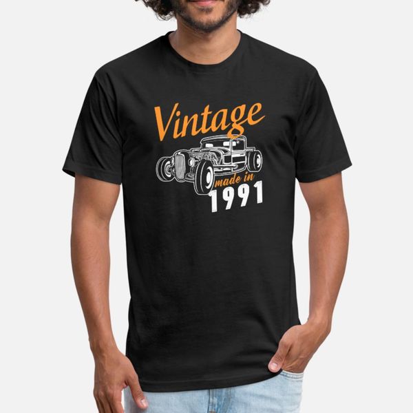 vintage made in 1991 t shirt men designs tee shirt o-neck pictures gift breathable spring autumn novelty shirt
vintage made in 1991 t shirt men designs tee shirt o-neck pictures gift breathable spring autumn novelty shirt