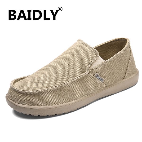 summer men canvas shoes espadrilles breathable casual shoes men loafers comfortable ultralight lazy boat plus size 39-46, Black
summer men canvas shoes espadrilles breathable casual shoes men loafers comfortable ultralight lazy boat plus size 39-46, Black