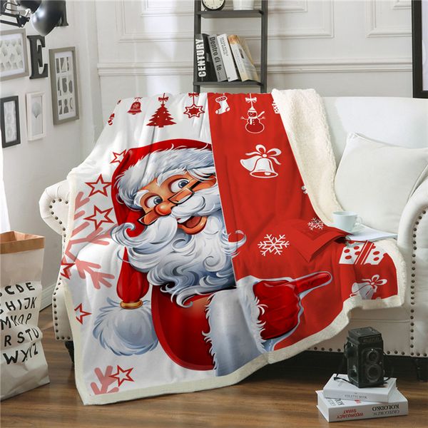 christmas blanket cartoon santa soft warm winter sherpa fleece throw blankets xmas plush bedspread cover for beds sofa couch car
christmas blanket cartoon santa soft warm winter sherpa fleece throw blankets xmas plush bedspread cover for beds sofa couch car