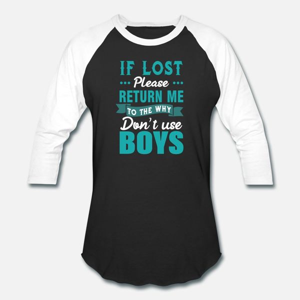 if lost please return me to the why don t we boys t shirt men custom cotton s-3xl letters loose humor summer formal shirt
if lost please return me to the why don t we boys t shirt men custom cotton s-3xl letters loose humor summer formal shirt
