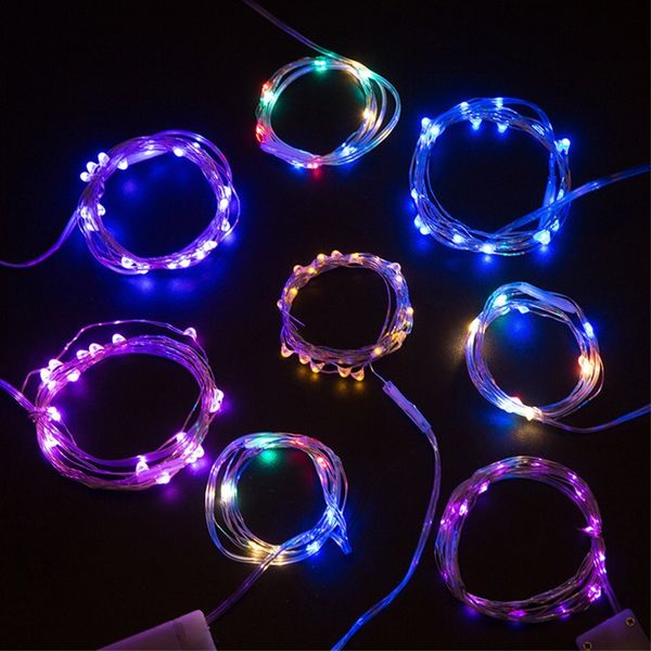 multicolor led string light 1m small battery operated led light copper wire lamp string light christmas xmas halloween party decor f91003
multicolor led string light 1m small battery operated led light copper wire lamp string light christmas xmas halloween party decor f91003