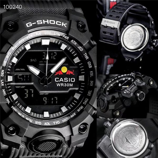 men g style sports military watch selling fashion digital led shock clock watches men's bracelet wristwatches relojes deportivos, Slivery;brown
men g style sports military watch selling fashion digital led shock clock watches men's bracelet wristwatches relojes deportivos, Slivery;brown