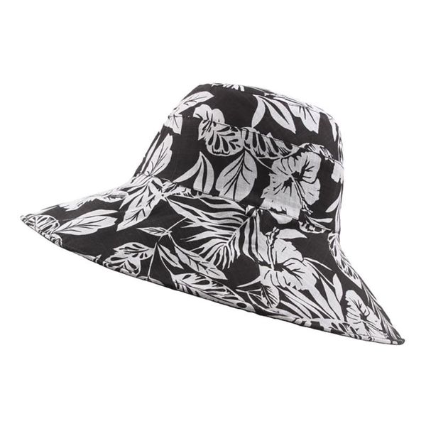 sagace lady summer hat fashion print uv protection packable floppy wide brim sunhat reversible fishing hats bucket cap, Blue;gray
sagace lady summer hat fashion print uv protection packable floppy wide brim sunhat reversible fishing hats bucket cap, Blue;gray