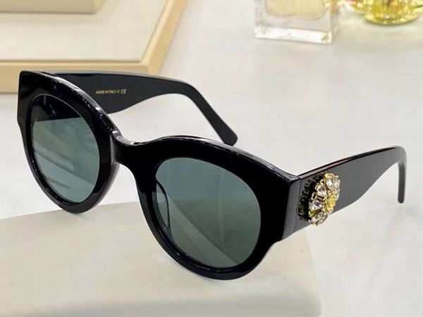 black cat eye sunglasses 4353 bm stones flowers sonnenbrille gafas de sol de women fashion sunglasses with box, White;black
black cat eye sunglasses 4353 bm stones flowers sonnenbrille gafas de sol de women fashion sunglasses with box, White;black